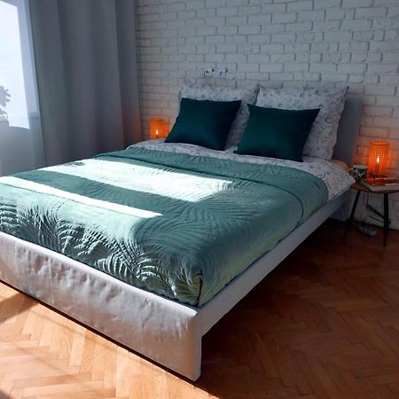 Verde Apartment - Katowice, Centrum ภายนอก รูปภาพ