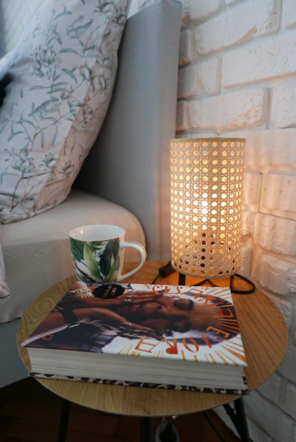 Verde Apartment - Katowice, Centrum ภายนอก รูปภาพ