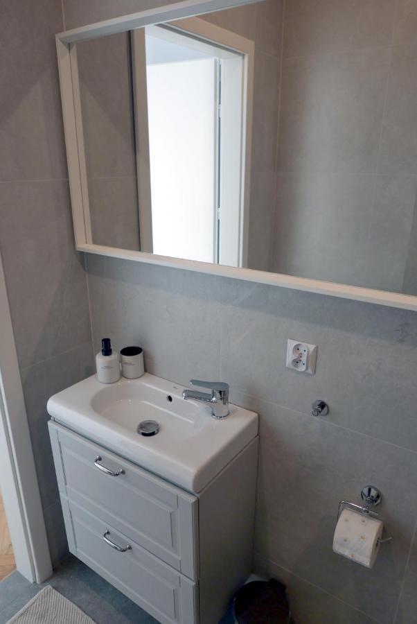 Verde Apartment - Katowice, Centrum ภายนอก รูปภาพ