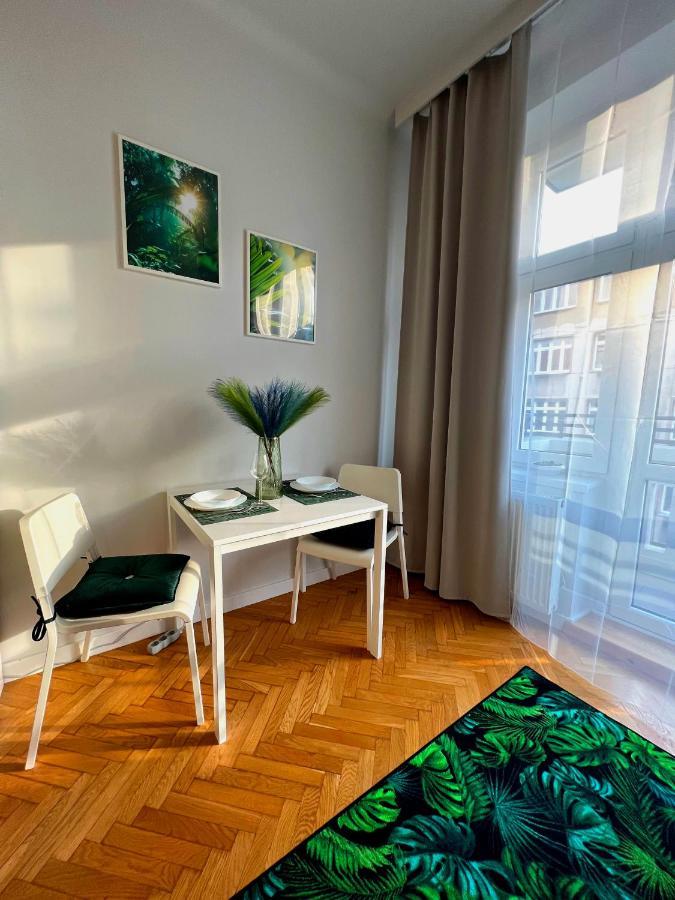 Verde Apartment - Katowice, Centrum ภายนอก รูปภาพ