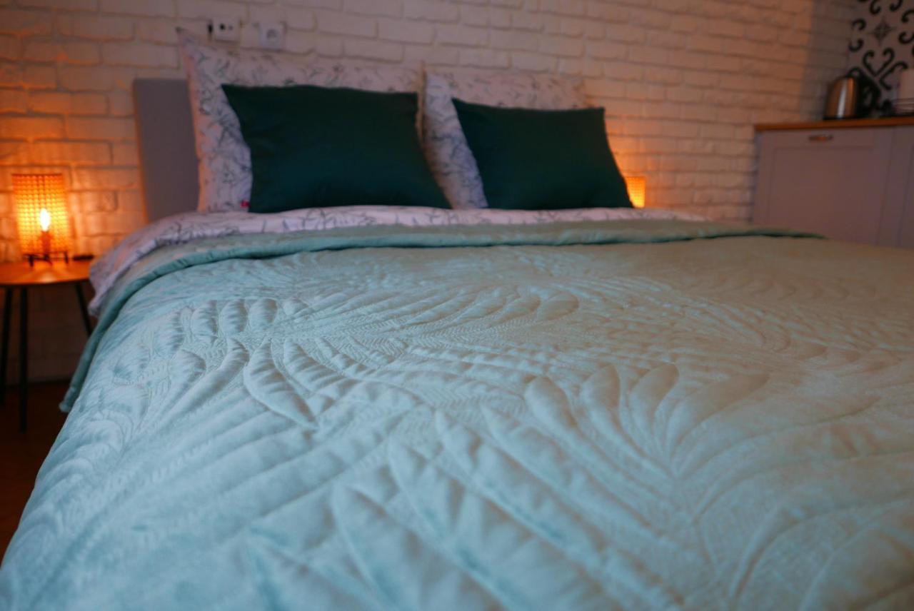 Verde Apartment - Katowice, Centrum ภายนอก รูปภาพ